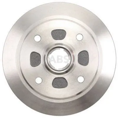 Handler.Part Brake drum ABS 2352S 1