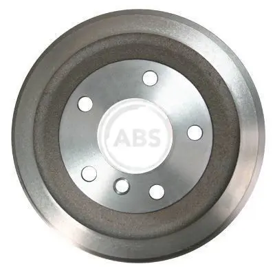 Handler.Part Brake drum ABS 2375S 1