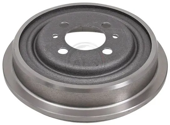 Handler.Part Brake drum ABS 2393S 1