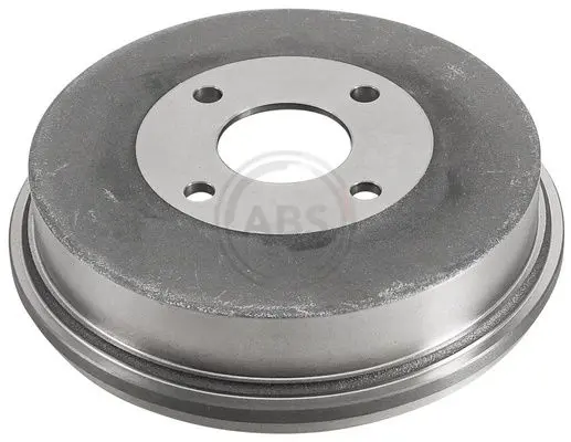 Handler.Part Brake drum ABS 2399S 1