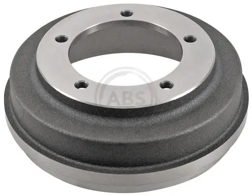 Handler.Part Brake drum ABS 2405S 1