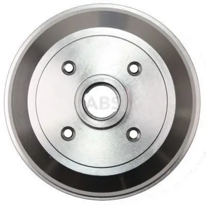 Handler.Part Brake drum ABS 2407S 1