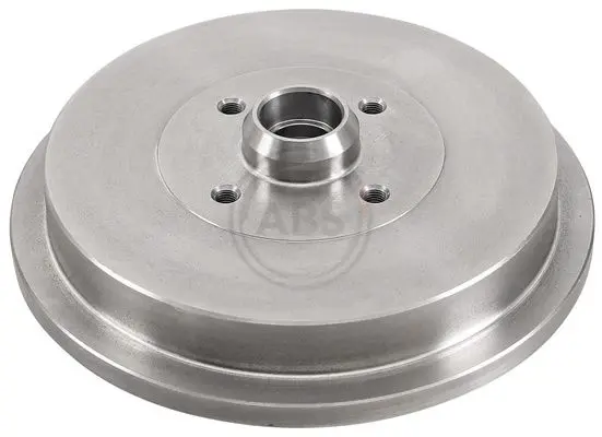 Handler.Part Brake drum ABS 2373S 1