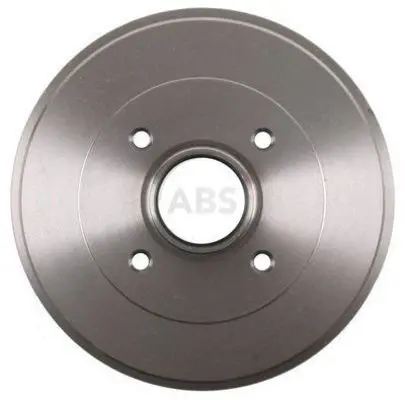 Handler.Part Brake drum ABS 2482S 1