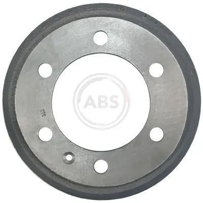 Handler.Part Brake drum ABS 2486S 1