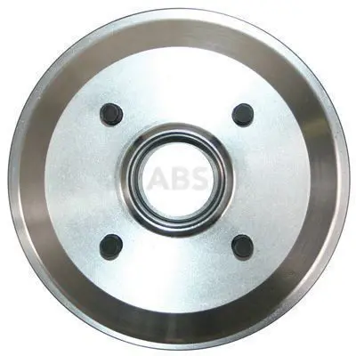 Handler.Part Brake drum ABS 2487S 1