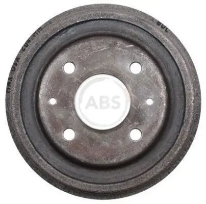 Handler.Part Brake drum ABS 2488S 1