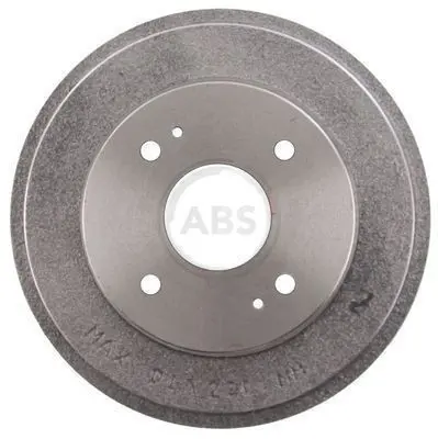 Handler.Part Brake drum ABS 2424S 1