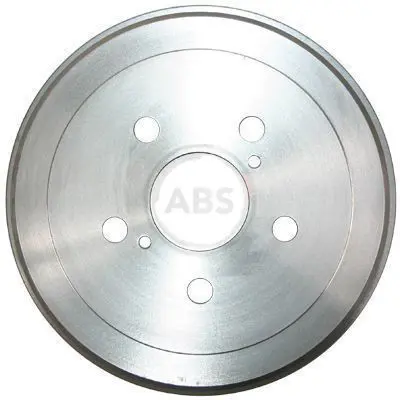 Handler.Part Brake drum ABS 2501S 1