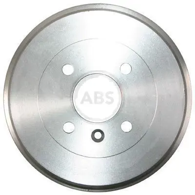 Handler.Part Brake drum ABS 2508S 1