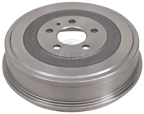 Handler.Part Brake drum ABS 2512S 1