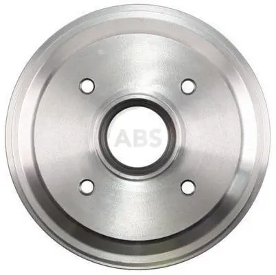 Handler.Part Brake drum ABS 2472S 1