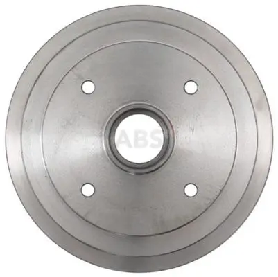 Handler.Part Brake drum ABS 2598S 1