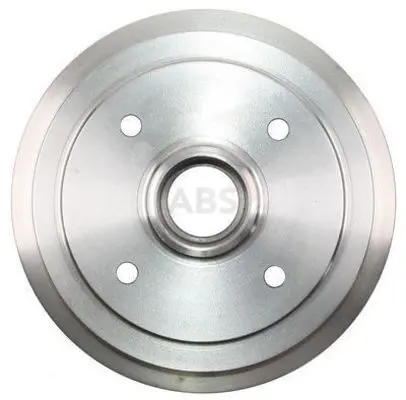 Handler.Part Brake drum ABS 2599S 1