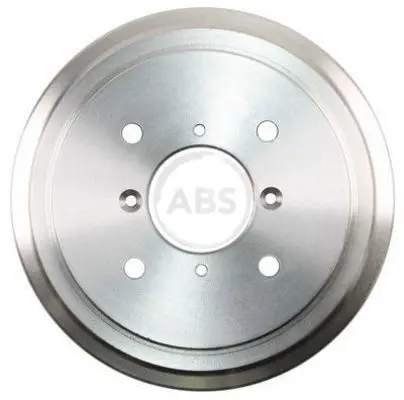 Handler.Part Brake drum ABS 2601S 1