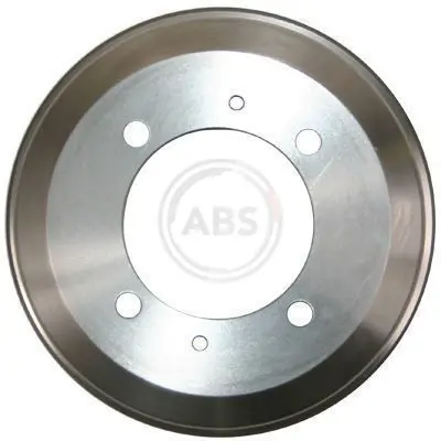 Handler.Part Brake drum ABS 2631S 1