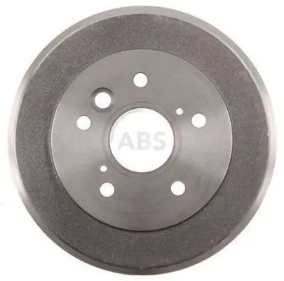 Handler.Part Brake drum ABS 2635S 1