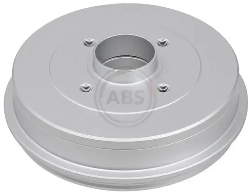 Handler.Part Brake drum ABS 2656S 1