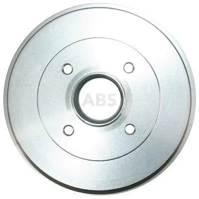 Handler.Part Brake drum ABS 2659S 1