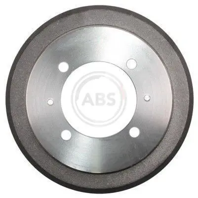 Handler.Part Brake drum ABS 2614S 1