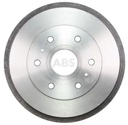 Handler.Part Brake drum ABS 2627S 1