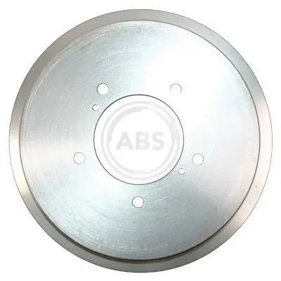 Handler.Part Brake drum ABS 2692S 1