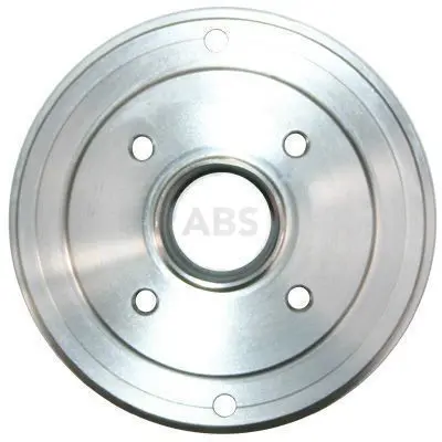 Handler.Part Brake drum ABS 2705S 1