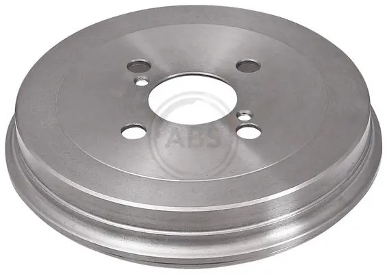 Handler.Part Brake drum ABS 2707S 1