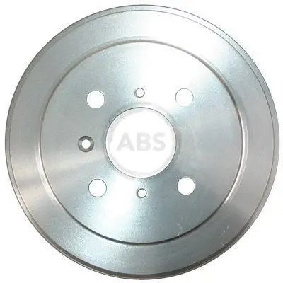 Handler.Part Brake drum ABS 2668S 1