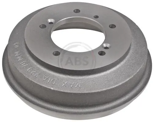 Handler.Part Brake drum ABS 2719S 1