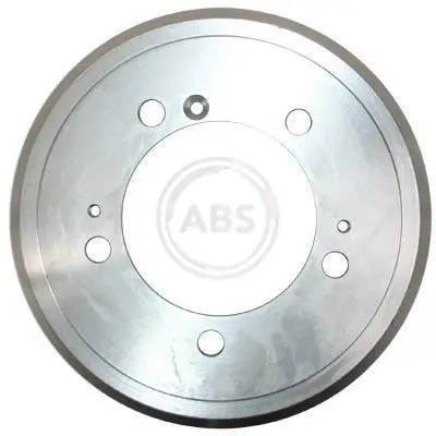 Handler.Part Brake drum ABS 2710S 1