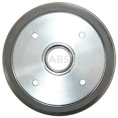 Handler.Part Brake drum ABS 2760S 1