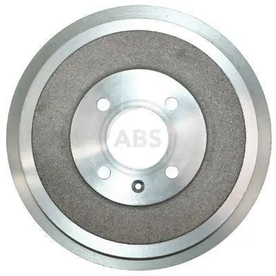 Handler.Part Brake drum ABS 2766S 1