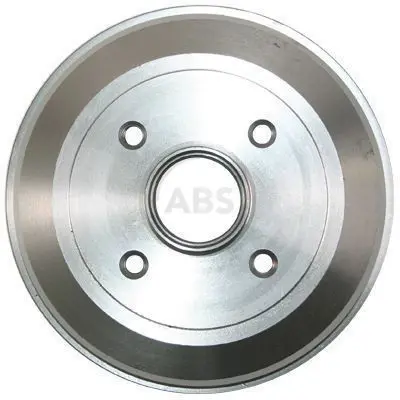 Handler.Part Brake drum ABS 2770S 1