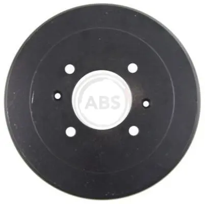 Handler.Part Brake drum ABS 2777S 1