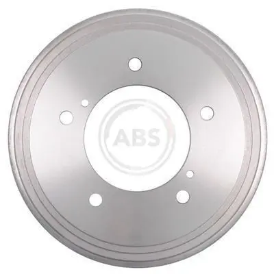 Handler.Part Brake drum ABS 2751S 1