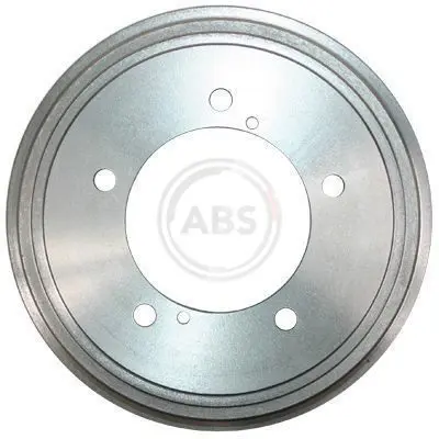 Handler.Part Brake drum ABS 2752S 1