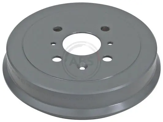 Handler.Part Brake drum ABS 2823S 1