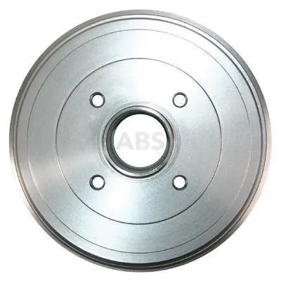 Handler.Part Brake drum ABS 2828S 1