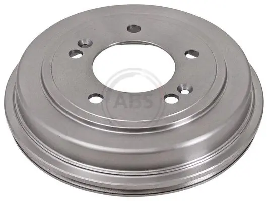 Handler.Part Brake drum ABS 2833S 1