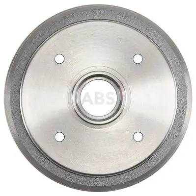 Handler.Part Brake drum ABS 2862S 1