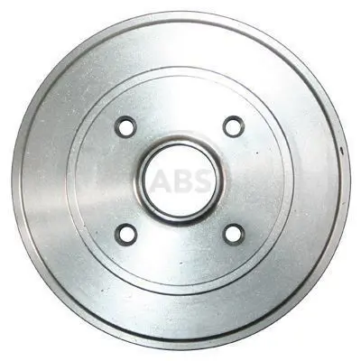 Handler.Part Brake drum ABS 2832S 1