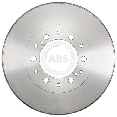 Handler.Part Brake drum ABS 2865S 1