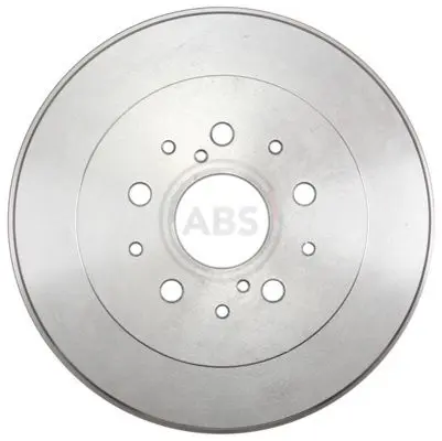 Handler.Part Brake drum ABS 2866S 1