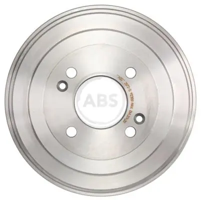 Handler.Part Brake drum ABS 2872S 1