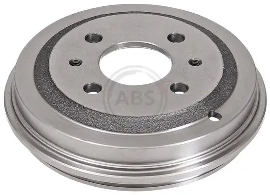 Handler.Part Brake drum ABS 2915S 1