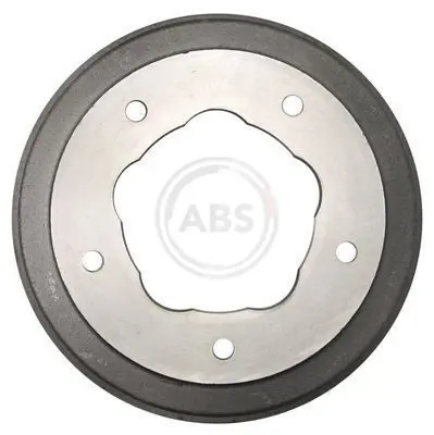 Handler.Part Brake drum ABS 3324S 1