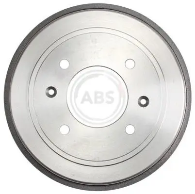 Handler.Part Brake drum ABS 3420S 1