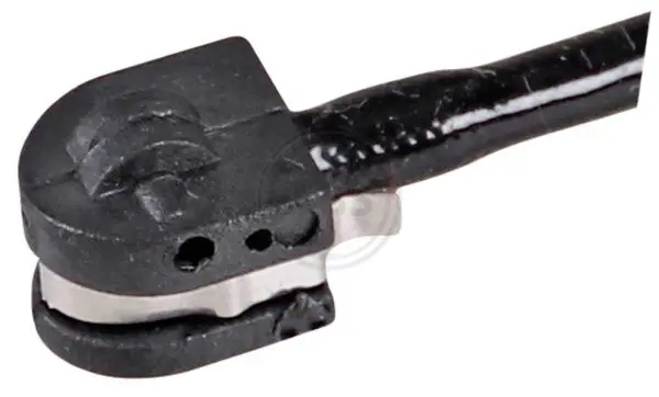 Handler.Part Warning contact, brake pad wear ABS 39514 3