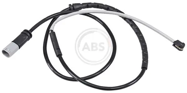 Handler.Part Brake pad wear sensor ABS 39768 1